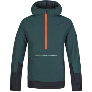 Giacca Hannah Patty FD Blu - Impermeabile Sci Giacca Hannah Patty FD Blu - Impermeabile Sci