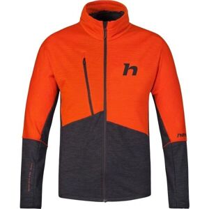 Chaqueta Unisex Niro Naranja Hannah - Ropa para exteriores Chaqueta Unisex Niro Naranja Hannah - Ropa para exteriores