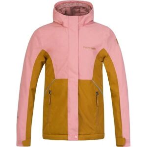 Giacca Rosa Hannah Vala Jr - Giacca da sci per ragazze Giacca Rosa Hannah Vala Jr - Giacca da sci per ragazze