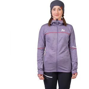 Hannah Meda Felpa Viola - Sport Invernali Hannah Meda Felpa Viola - Sport Invernali
