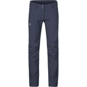 Hannah Ilia Blue Womens Trousers - Waterproof Ski Pants Hannah Ilia Blue Womens Trousers - Waterproof Ski Pants