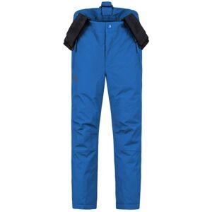 Pantaloni de Schi Hannah Akita Jr II - Albastru, Mărimea S Pantaloni de Schi Hannah Akita Jr II - Albastru, Mărimea S