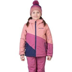 Hannah Kigali Jr Giacca Rosa per Bambini - Giacca Bambino Hannah Kigali Jr Giacca Rosa per Bambini - Giacca Bambino