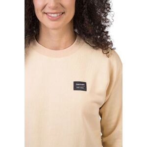 Hannah Moly BH Gele Casual Trui - Trui Hannah Moly BH Gele Casual Trui - Trui