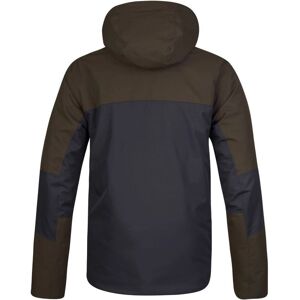 Chaqueta Hannah Niel Negra - Esquí Impermeable Transpirable - Equipo de Invierno Chaqueta Hannah Niel Negra - Esquí Impermeable Transpirable - Equipo de Invierno
