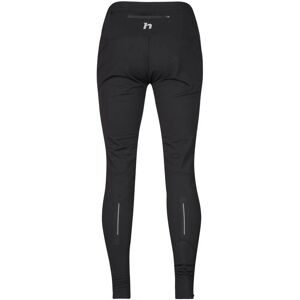 Pantaloni Hannah Alison II Neri - Attrezzatura da sci di fondo Pantaloni Hannah Alison II Neri - Attrezzatura da sci di fondo