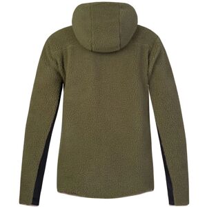 Sudadera con capucha Hannah Koala - Marrón - Cálida y técnica Sudadera con capucha Hannah Koala - Marrón - Cálida y técnica