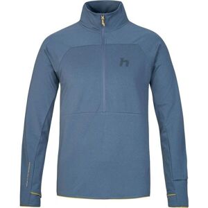 Giacca Hannah Ethan Hz Blu - Strato tecnico outdoor uomo Giacca Hannah Ethan Hz Blu - Strato tecnico outdoor uomo