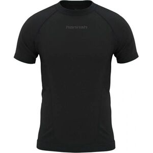 Hannah Férfi aktív aláöltöző - Fekete - 2XL Hannah Férfi aktív aláöltöző - Fekete - 2XL