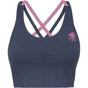 Rafiki Nago CTN Sports Bra - Breathable, Lightweight, Removable Cups Rafiki Nago CTN Sports Bra - Breathable, Lightweight, Removable Cups