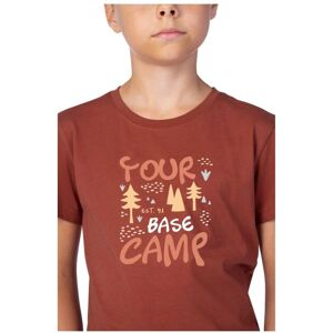 Hannah RANDY JR II Arabian spice - T-shirt Hannah RANDY JR II Arabian spice - T-shirt
