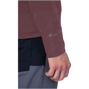 Hannah XL Roșu Mangan adjustare alpină tricou - Tricou Hannah XL Roșu Mangan adjustare alpină tricou - Tricou