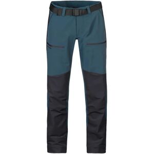 HANNAH - TORG - mora - anthracite - pantalones HANNAH - TORG - mora - anthracite - pantalones