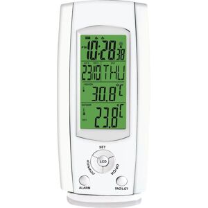 Digitální budík MPM Quality C02.2623.00 - Budík Digitální budík MPM Quality C02.2623.00 - Budík