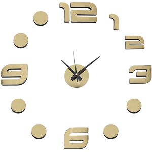 Nástěnné hodiny MPM Quality E01.3776.80 - Bez krytu baterie Nástěnné hodiny MPM Quality E01.3776.80 - Bez krytu baterie