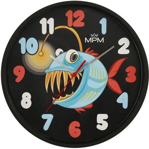 Prim E01M.4269.90 - Dětské nástěnné hodiny Prim E01M.4269.90 - Dětské nástěnné hodiny