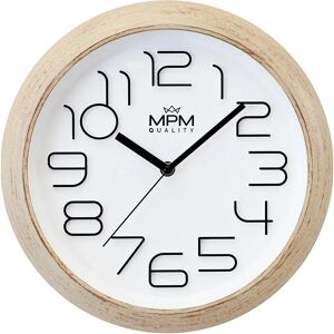 MPM E01.4453.5100 Ceas de Perete din Plastic - Ceas MPM E01.4453.5100 Ceas de Perete din Plastic - Ceas