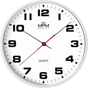 MPM Quality E01.4463.0000 - Hodiny MPM Quality E01.4463.0000 - Hodiny