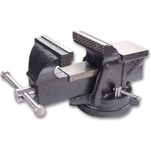Mountfield - Schraubstock - 7 kg - 100 mm - Vise - Publicité Mountfield - Schraubstock - 7 kg - 100 mm - Vise - Publicité