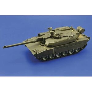 Eduard Leclerc Serie 2 - Maßstab 1:35 Superdetaillierungsset für Militärfahrzeuge Eduard Leclerc Serie 2 - Maßstab 1:35 Superdetaillierungsset für Militärfahrzeuge