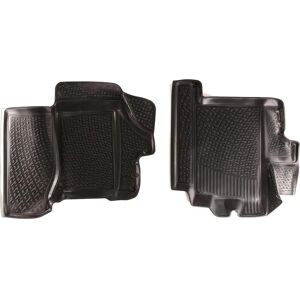 Sixtol Modell - Front Gummimatten für Citroen Jumper - 3D Sixtol Modell - Front Gummimatten für Citroen Jumper - 3D