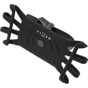 Funda de teléfono FIXED FIXBI-BK - Soporte para bicicleta Funda de teléfono FIXED FIXBI-BK - Soporte para bicicleta