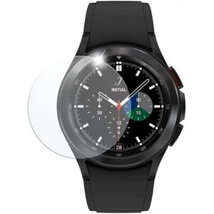 FIXED Verre trempé Samsung Galaxy Watch4 Classic 46mm - Transparent FIXED Verre trempé Samsung Galaxy Watch4 Classic 46mm - Transparent