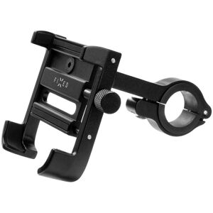 Držák telefonu Bikee ALU 2 - Odolný hliníkový design, 4-6,7 palců Držák telefonu Bikee ALU 2 - Odolný hliníkový design, 4-6,7 palců