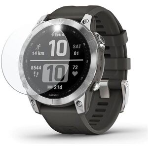 FIXED tvrzené sklo pro Garmin Fenix 7/Epix Gen 2 - Vysoce kvalitní ochrana FIXED tvrzené sklo pro Garmin Fenix 7/Epix Gen 2 - Vysoce kvalitní ochrana