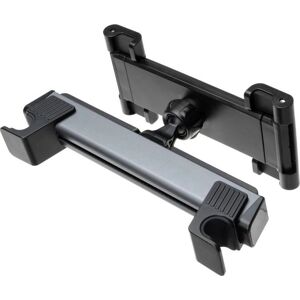 Uchwyt na tablet Fixed Passenger Max do zagłówka - Regulowany i trwały Uchwyt na tablet Fixed Passenger Max do zagłówka - Regulowany i trwały
