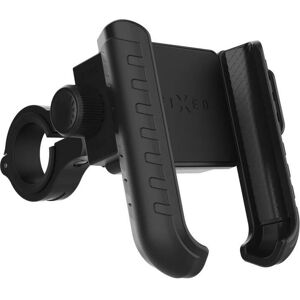 Uchwyt na telefon FIXED Bikee Plus - 62-88mm - Czarny Uchwyt na telefon FIXED Bikee Plus - 62-88mm - Czarny
