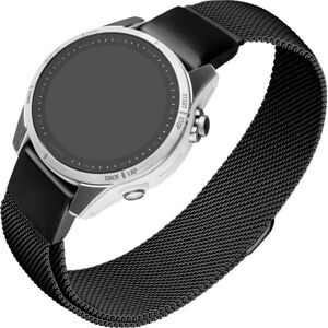 FIXED Mesh Rem 20mm - Universel Garmin Ur FIXED Mesh Rem 20mm - Universel Garmin Ur