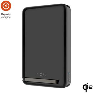 FIXED MagZen 10 Pro Power Bank - Drahtlos Qi2 MagSafe 10.000mAh FIXED MagZen 10 Pro Power Bank - Drahtlos Qi2 MagSafe 10.000mAh