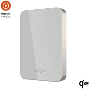 Fixed MagZen Powerbank 10.000 mAh - Power Bank Fixed MagZen Powerbank 10.000 mAh - Power Bank