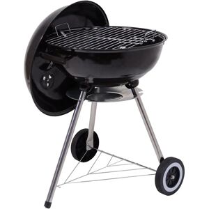 Cattara OSFA Széngrill - Állítható szellőzés, Eltávolítható fedél - Széngrill Cattara OSFA Széngrill - Állítható szellőzés, Eltávolítható fedél - Széngrill