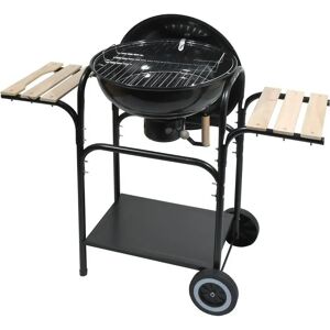 Cattara MESSINA Grill na drewno węglowe - Ogród, 45cm Cattara MESSINA Grill na drewno węglowe - Ogród, 45cm