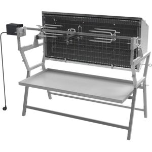 Cattara PIGLET Elektrický rotátor - Typ grilu Cattara PIGLET Elektrický rotátor - Typ grilu