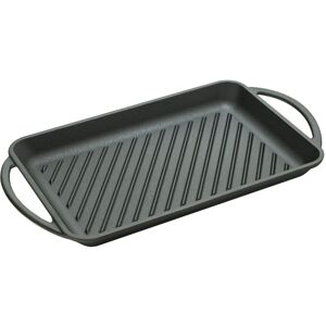 Cattara - Grill pan with handles - Grill pan Cattara - Grill pan with handles - Grill pan