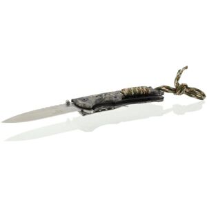 Cattara CANA Összecsukható kés - Zárható, 21,6cm - Szabadidő Cattara CANA Összecsukható kés - Zárható, 21,6cm - Szabadidő