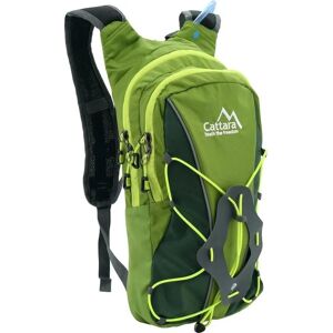 Cattara OSFA GreenW Hátizsák - 10L + 2L Hidrálószekrény Cattara OSFA GreenW Hátizsák - 10L + 2L Hidrálószekrény