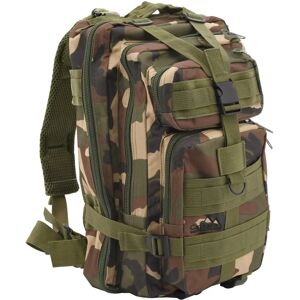 Cattara OSFA Army Wood Hátizsák - 30L, Vízálló, MOLLE Cattara OSFA Army Wood Hátizsák - 30L, Vízálló, MOLLE