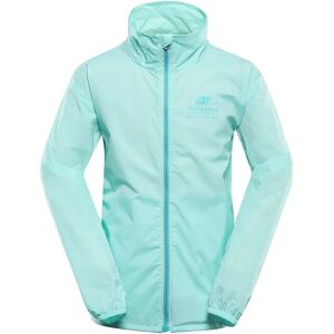 Alpine Pro Spino Kinder Jacke Blau - Kinder Jacke Alpine Pro Spino Kinder Jacke Blau - Kinder Jacke