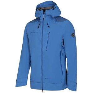 Alpine Pro GOR Veste Homme Bleue - Veste - Publicité Alpine Pro GOR Veste Homme Bleue - Veste - Publicité