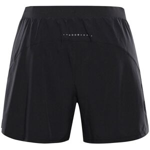 Alpine Pro Gajer Shorts Negro - Pantalones cortos Alpine Pro Gajer Shorts Negro - Pantalones cortos