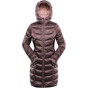 Veste Femme Alpine Pro Orefa Rose - Veste - Publicité Veste Femme Alpine Pro Orefa Rose - Veste - Publicité