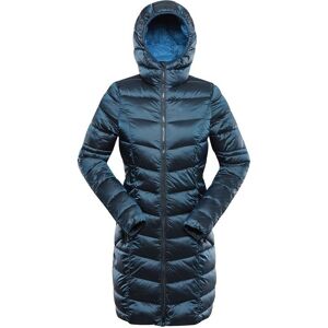 Alpine Pro Orefa Jacket Blue - Women’s Jacket Alpine Pro Orefa Jacket Blue - Women’s Jacket