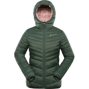 Giacca reversibile donna EROMA di Alpine Pro Giacca reversibile donna EROMA di Alpine Pro