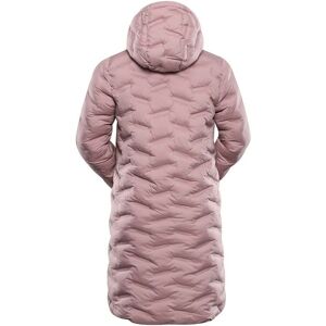 Alpine Pro Aweda Pink Jacket - Women’s outdoor coat Alpine Pro Aweda Pink Jacket - Women’s outdoor coat