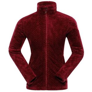 Veste Rouge Lomma Alpine Pro - Outdoor - Publicité Veste Rouge Lomma Alpine Pro - Outdoor - Publicité