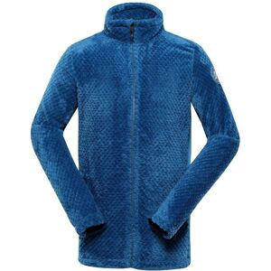 Chaqueta Alpine Pro Lomm - Azul - Ajuste regular - Transpirable - Caliente - Chaqueta Chaqueta Alpine Pro Lomm - Azul - Ajuste regular - Transpirable - Caliente - Chaqueta